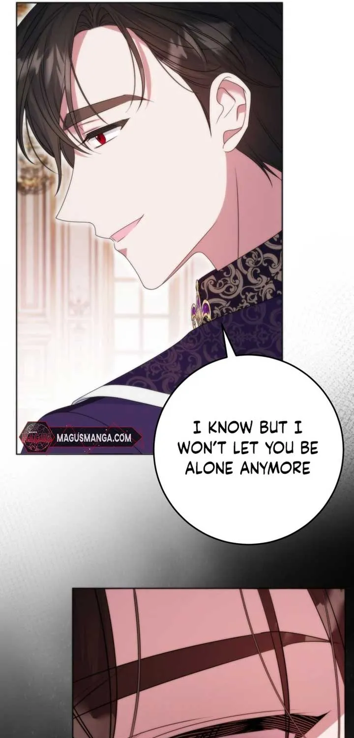 I Met the Male Lead In Prison (2023) Chapter 37 page 75 - 