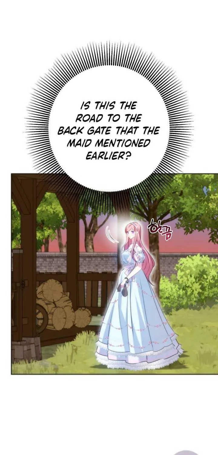 I Met the Male Lead In Prison (2023) Chapter 37 page 79 - 