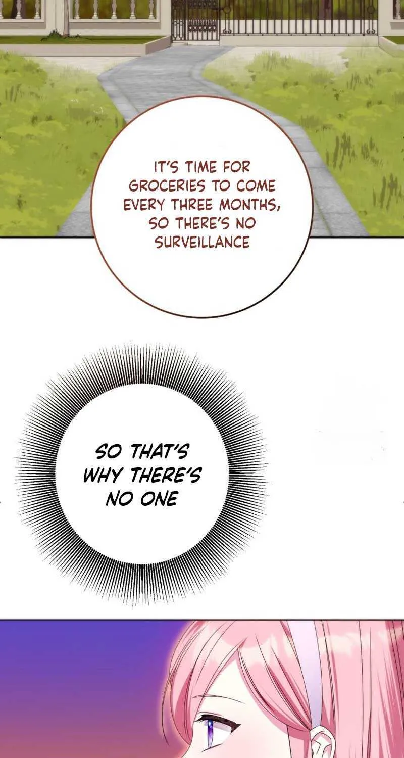 I Met the Male Lead In Prison (2023) Chapter 38 page 13 - 