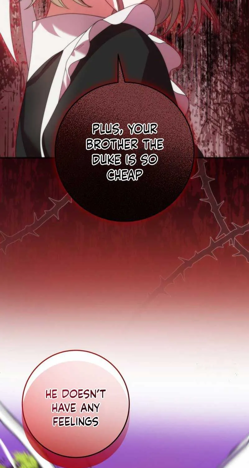 I Met the Male Lead In Prison (2023) Chapter 38 page 17 - 