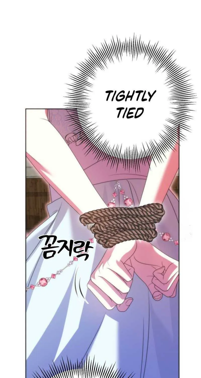 I Met the Male Lead In Prison (2023) Chapter 38 page 27 - 