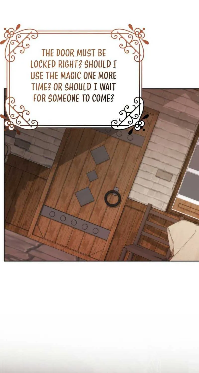 I Met the Male Lead In Prison (2023) Chapter 38 page 30 - 