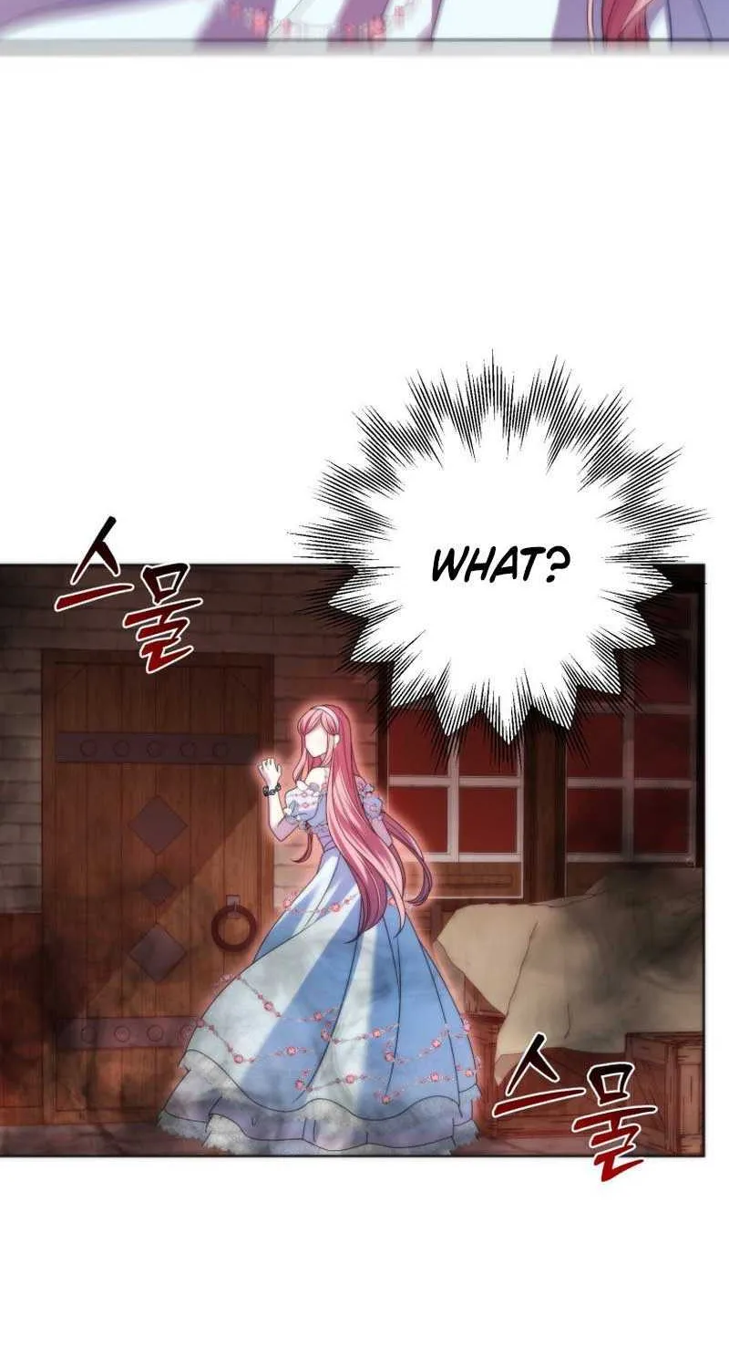 I Met the Male Lead In Prison (2023) Chapter 38 page 34 - 