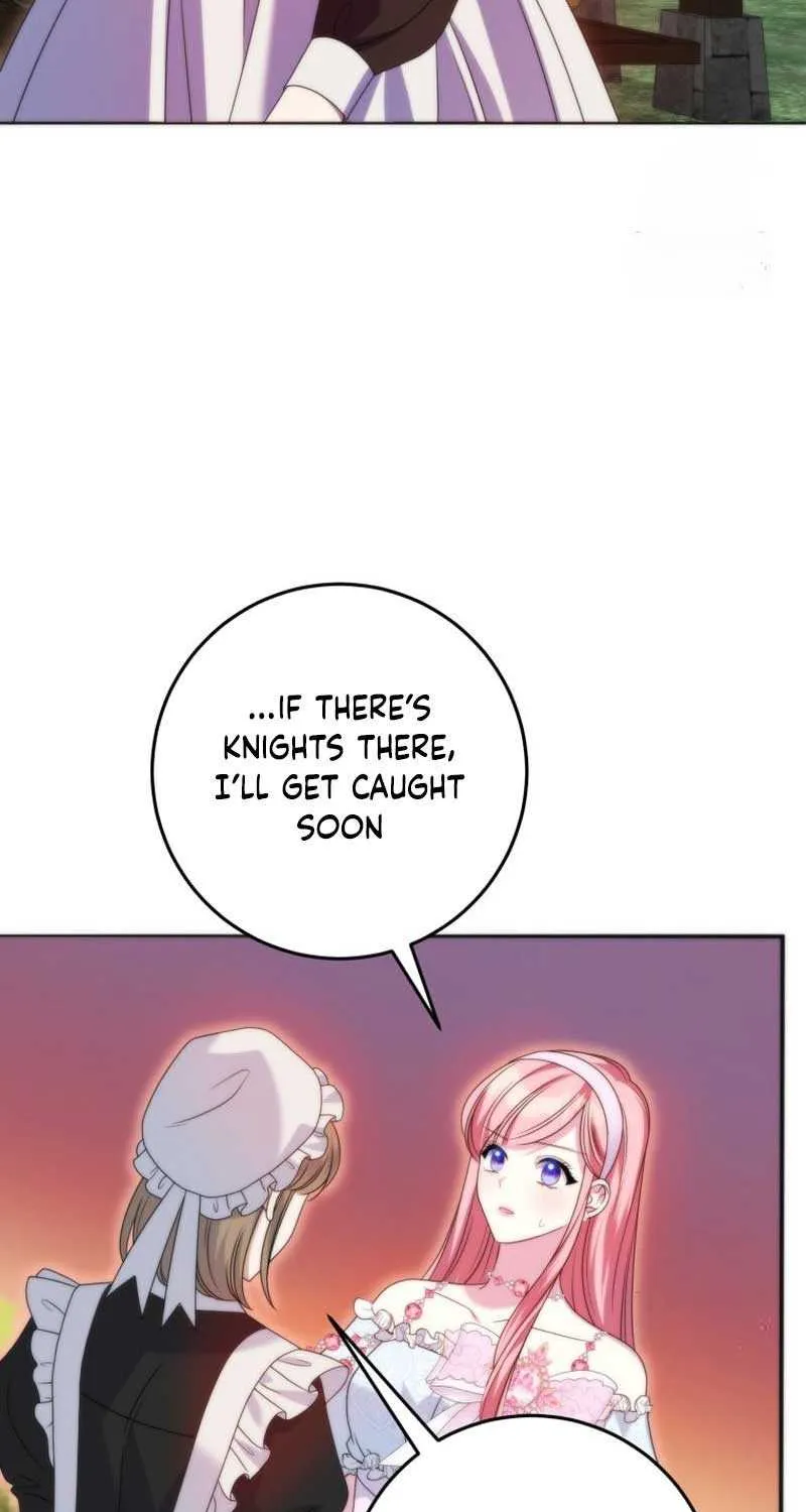 I Met the Male Lead In Prison (2023) Chapter 38 page 5 - 