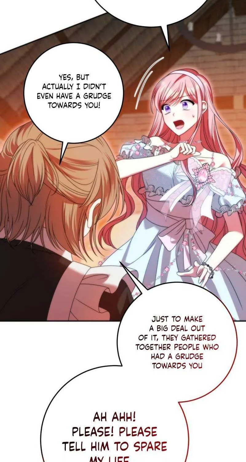 I Met the Male Lead In Prison (2023) Chapter 38 page 41 - 