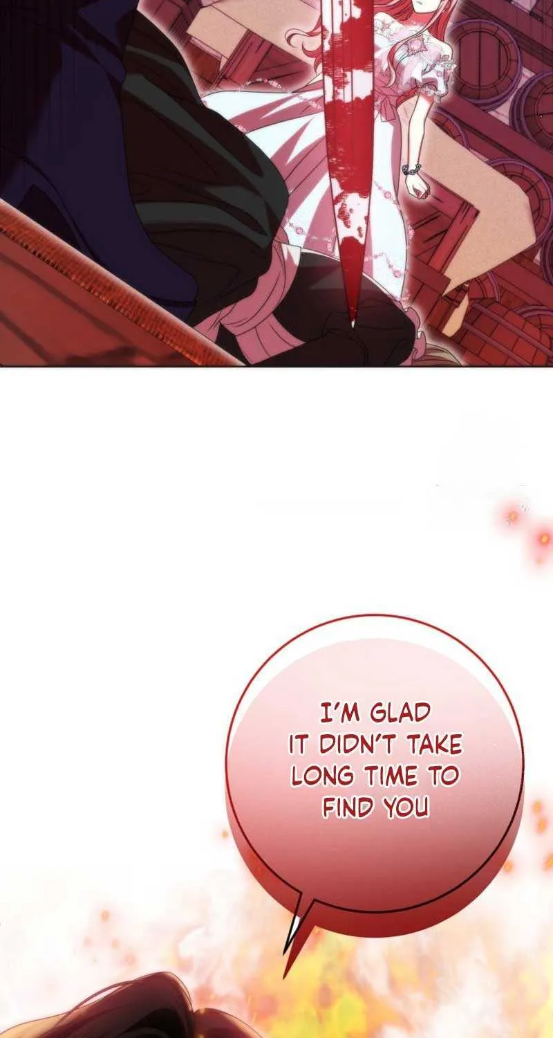 I Met the Male Lead In Prison (2023) Chapter 38 page 46 - 