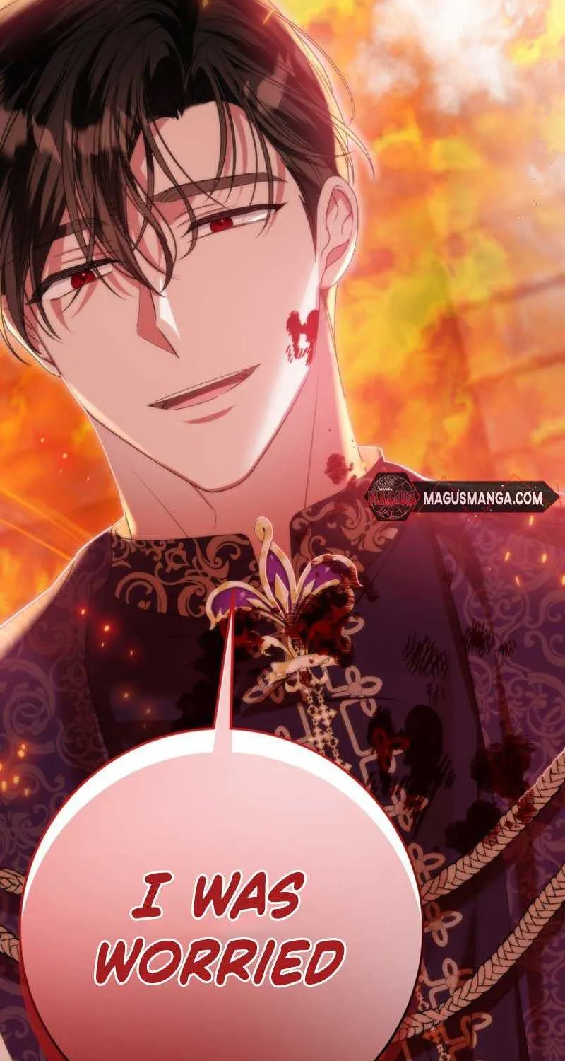 I Met the Male Lead In Prison (2023) Chapter 38 page 47 - 