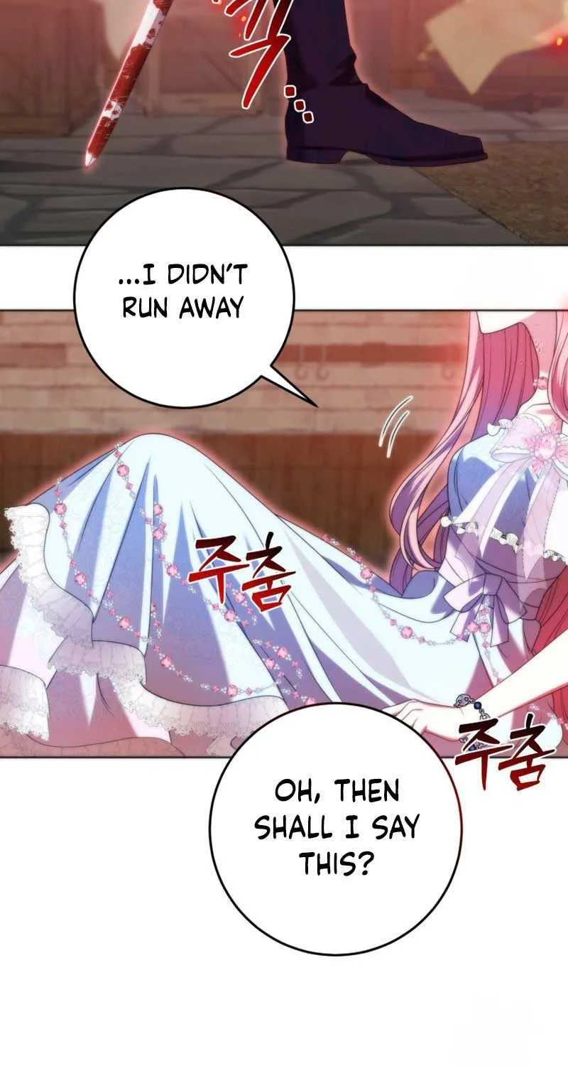 I Met the Male Lead In Prison (2023) Chapter 38 page 52 - 