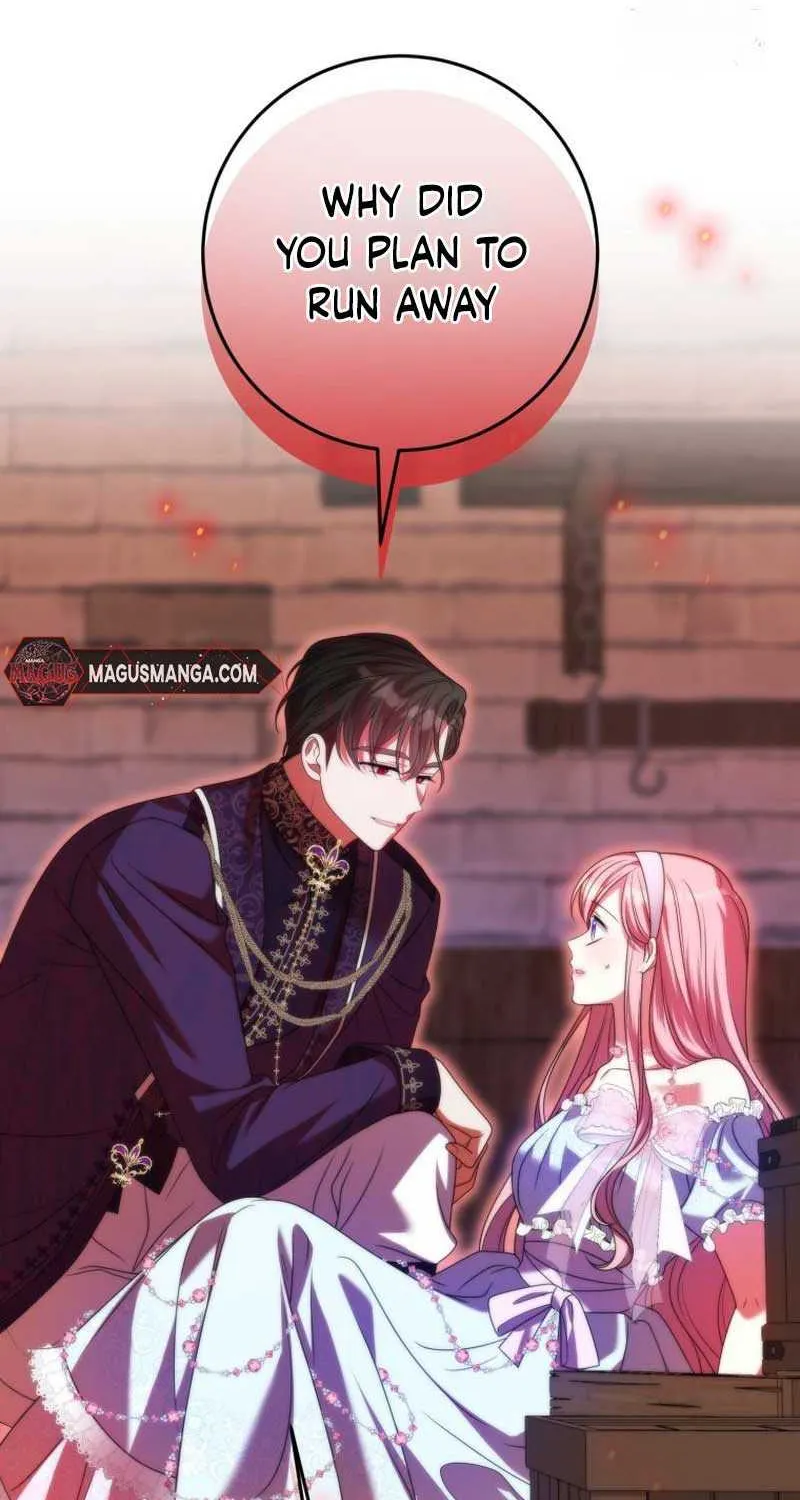 I Met the Male Lead In Prison (2023) Chapter 38 page 53 - 