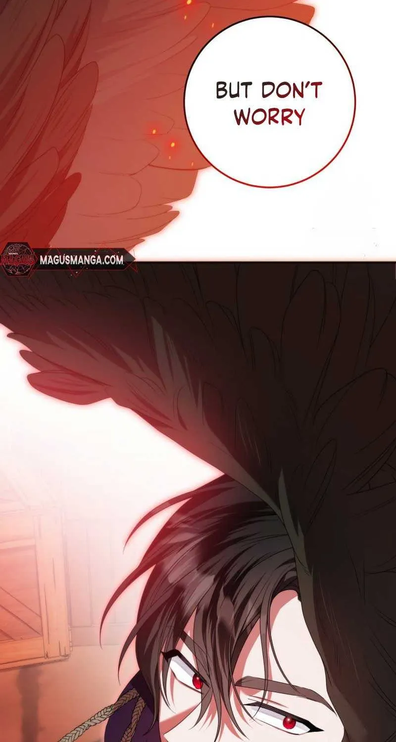 I Met the Male Lead In Prison (2023) Chapter 38 page 61 - 