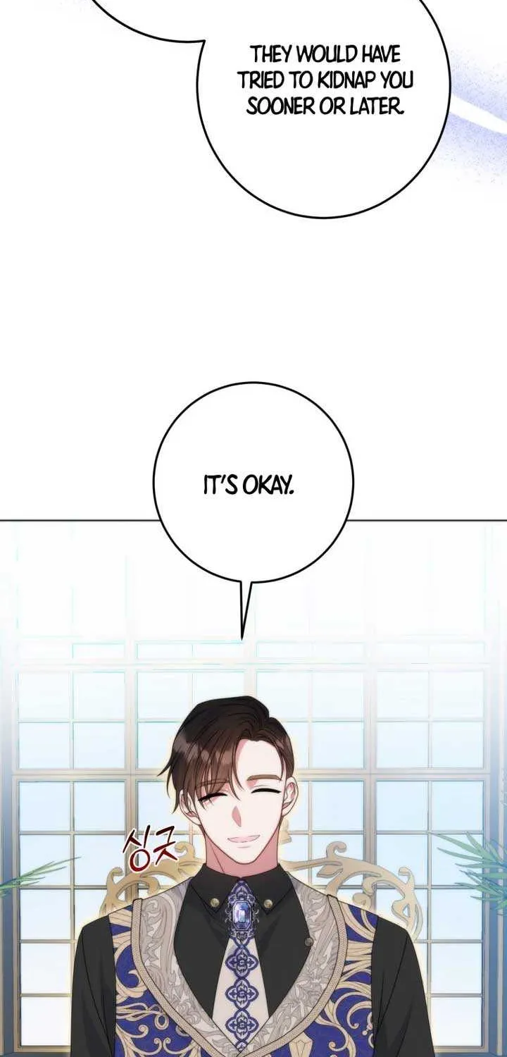 I Met the Male Lead In Prison (2023) Chapter 39 page 45 - 