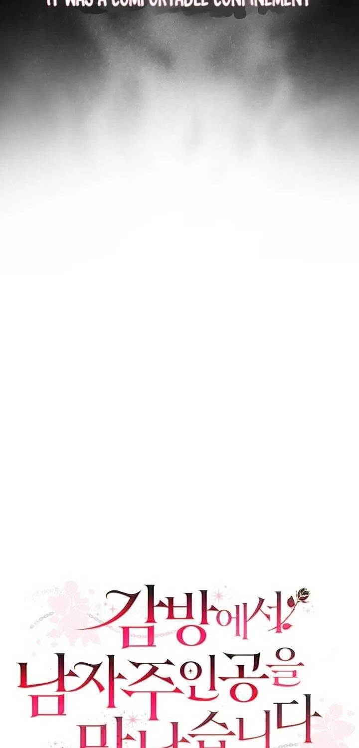 I Met the Male Lead In Prison (2023) Chapter 39 page 69 - 