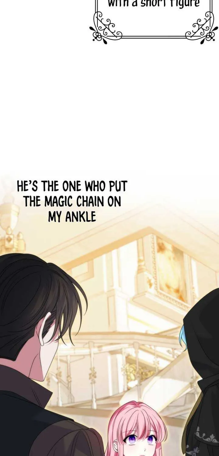 I Met the Male Lead In Prison (2023) Chapter 39 page 76 - 