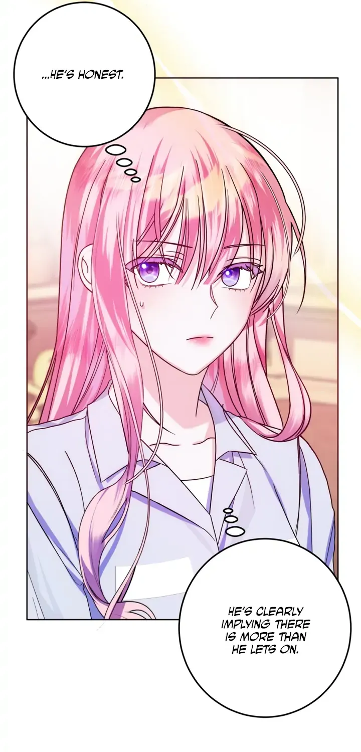 I Met the Male Lead In Prison (2023) Chapter 4 page 32 - 