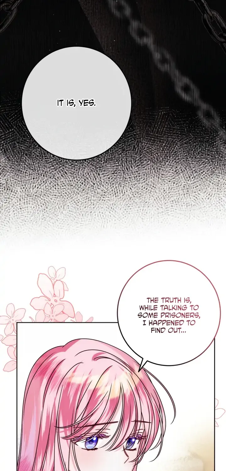 I Met the Male Lead In Prison (2023) Chapter 4 page 35 - 