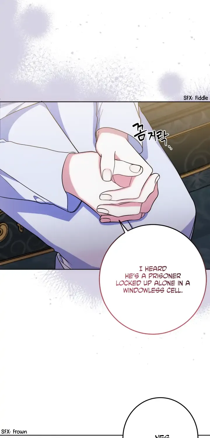 I Met the Male Lead In Prison (2023) Chapter 4 page 37 - 