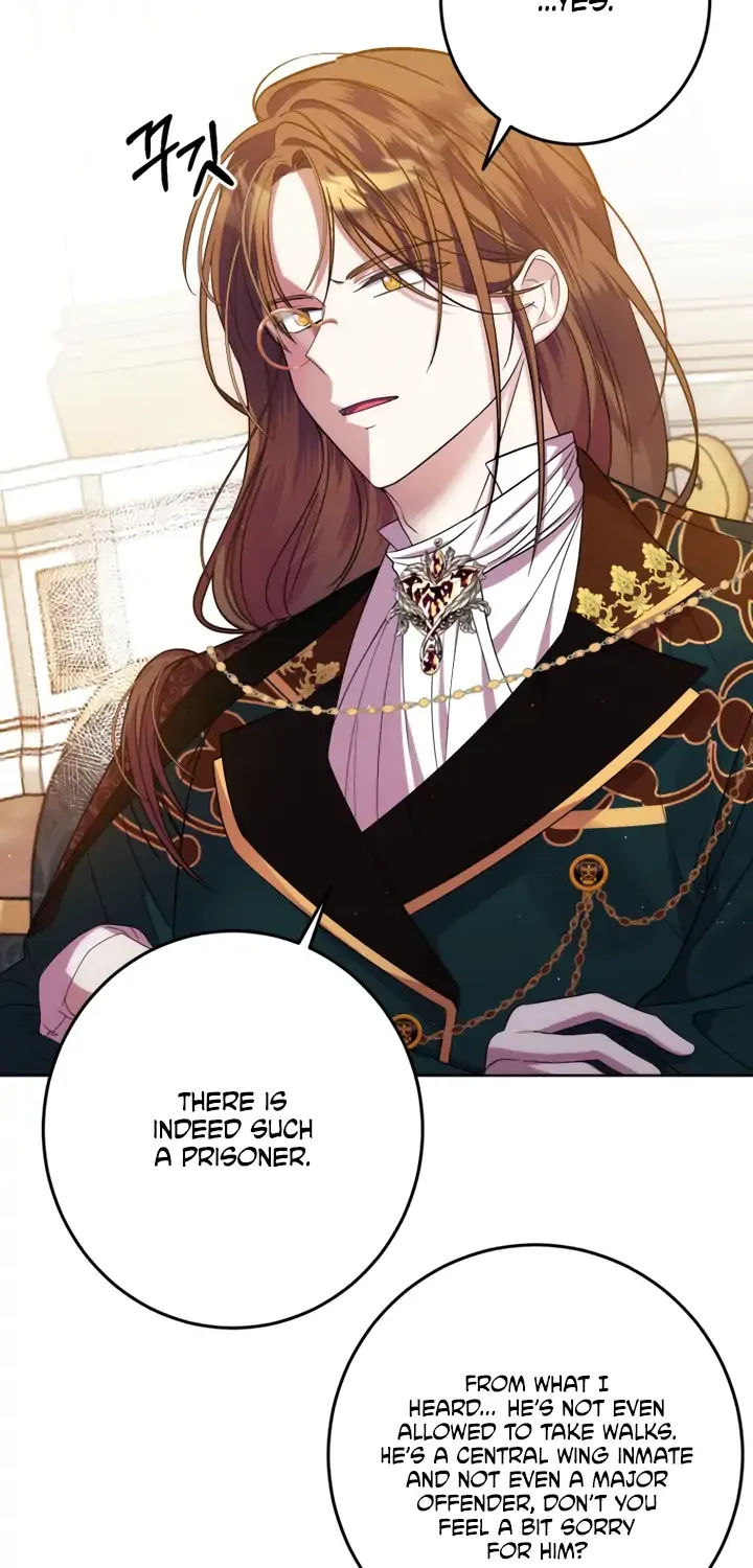 I Met the Male Lead In Prison (2023) Chapter 4 page 38 - 