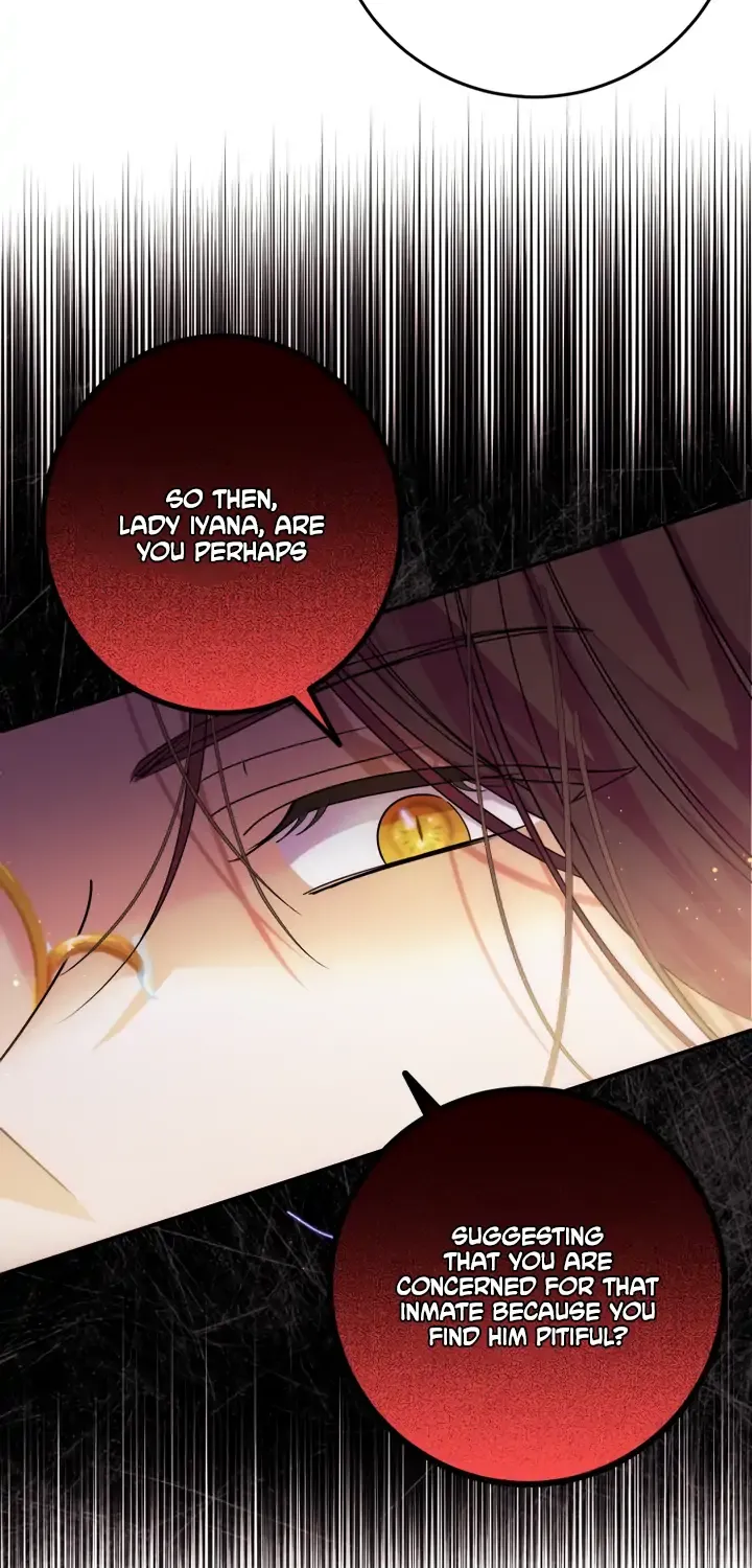 I Met the Male Lead In Prison (2023) Chapter 4 page 39 - 