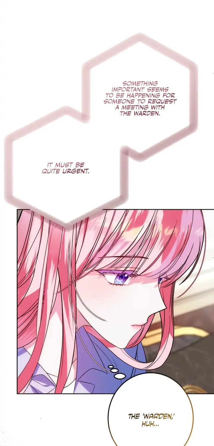 I Met the Male Lead In Prison (2023) Chapter 4 page 7 - 
