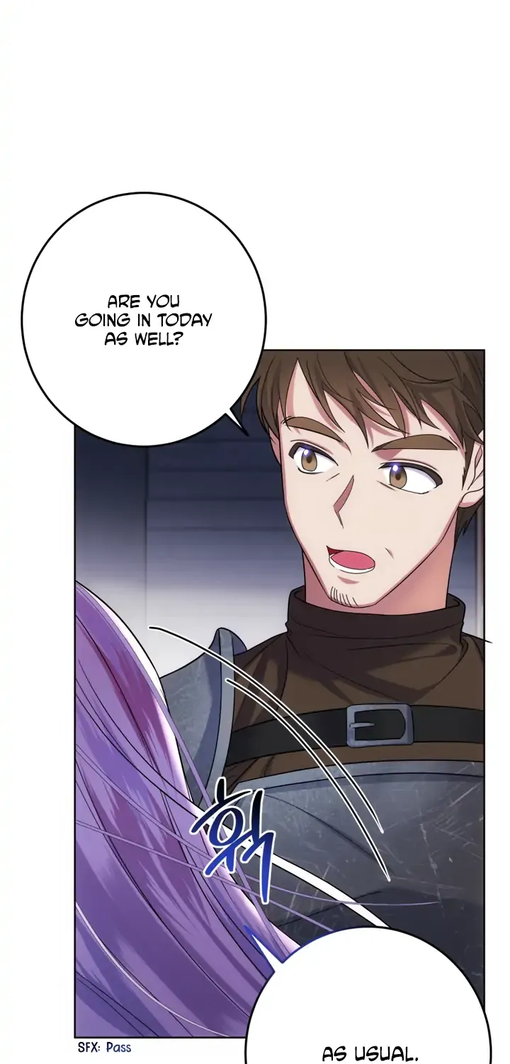 I Met the Male Lead In Prison (2023) Chapter 4 page 88 - 
