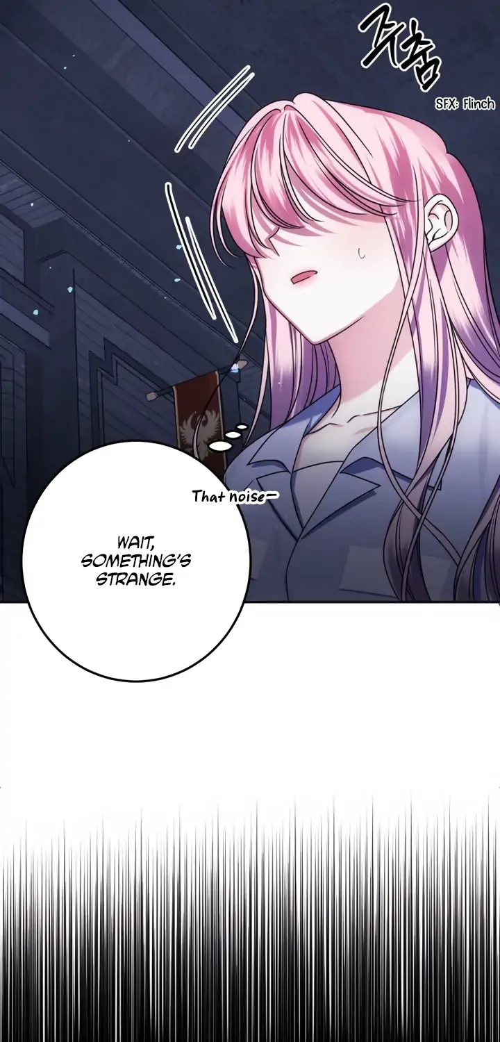 I Met the Male Lead In Prison (2023) Chapter 4 page 98 - 