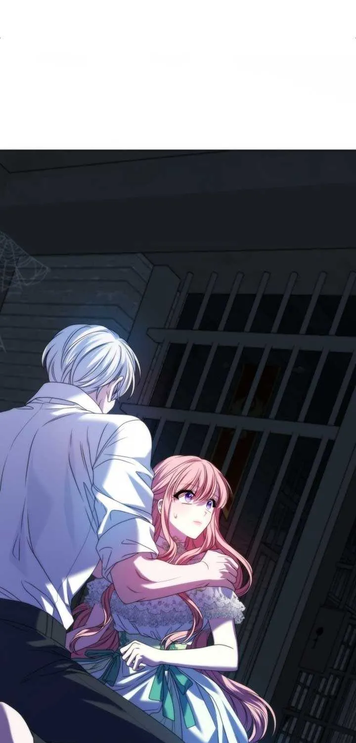 I Met the Male Lead In Prison (2023) Chapter 40 page 29 - 