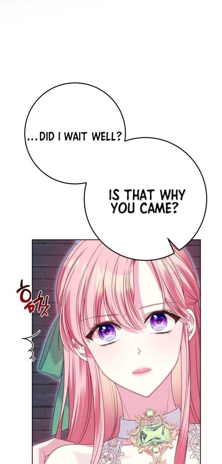 I Met the Male Lead In Prison (2023) Chapter 40 page 32 - 