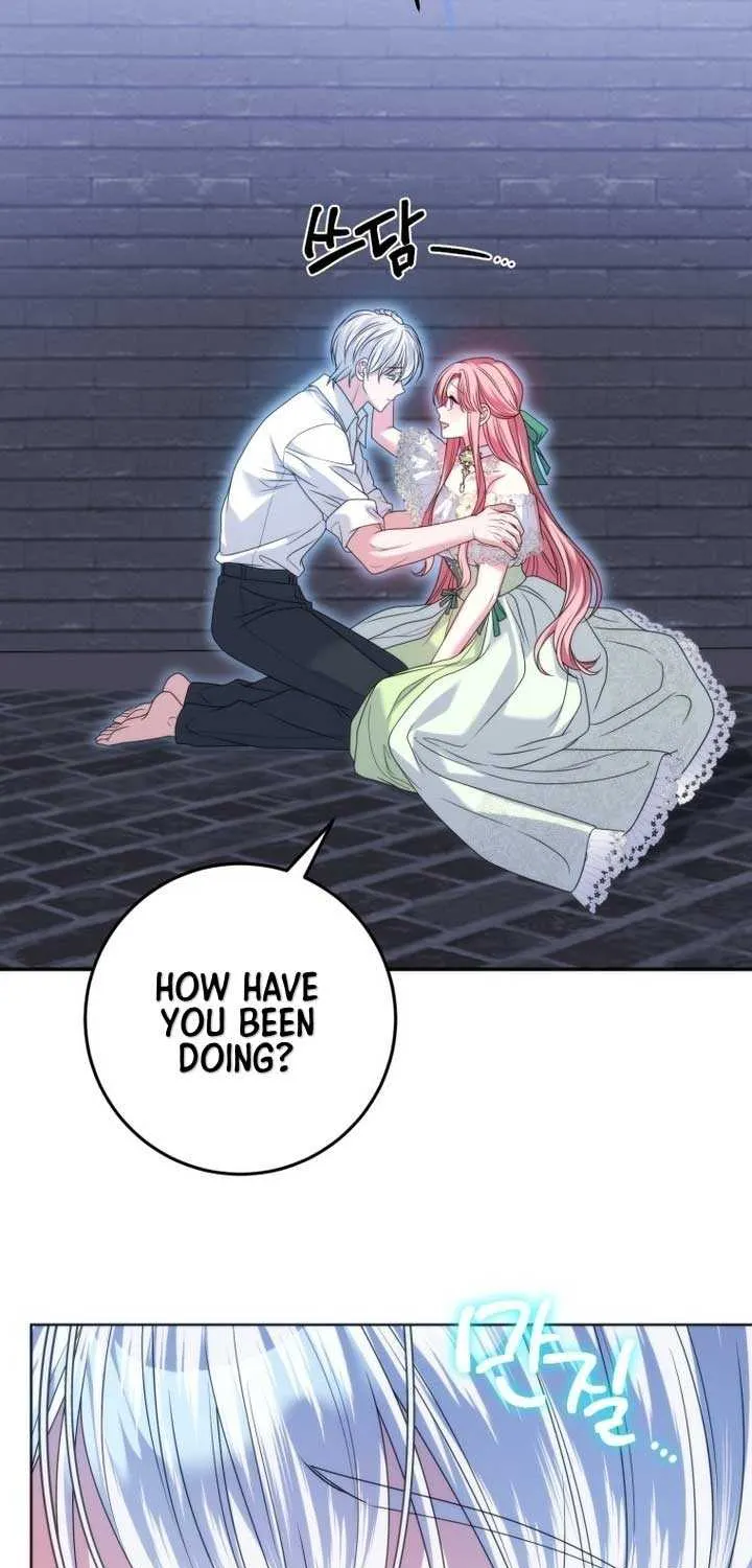 I Met the Male Lead In Prison (2023) Chapter 40 page 35 - 