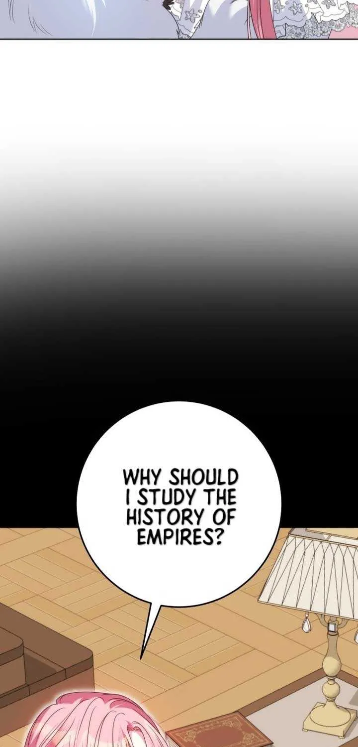 I Met the Male Lead In Prison (2023) Chapter 40 page 5 - 