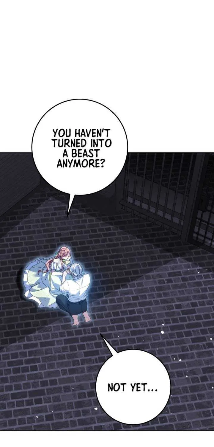 I Met the Male Lead In Prison (2023) Chapter 40 page 45 - 