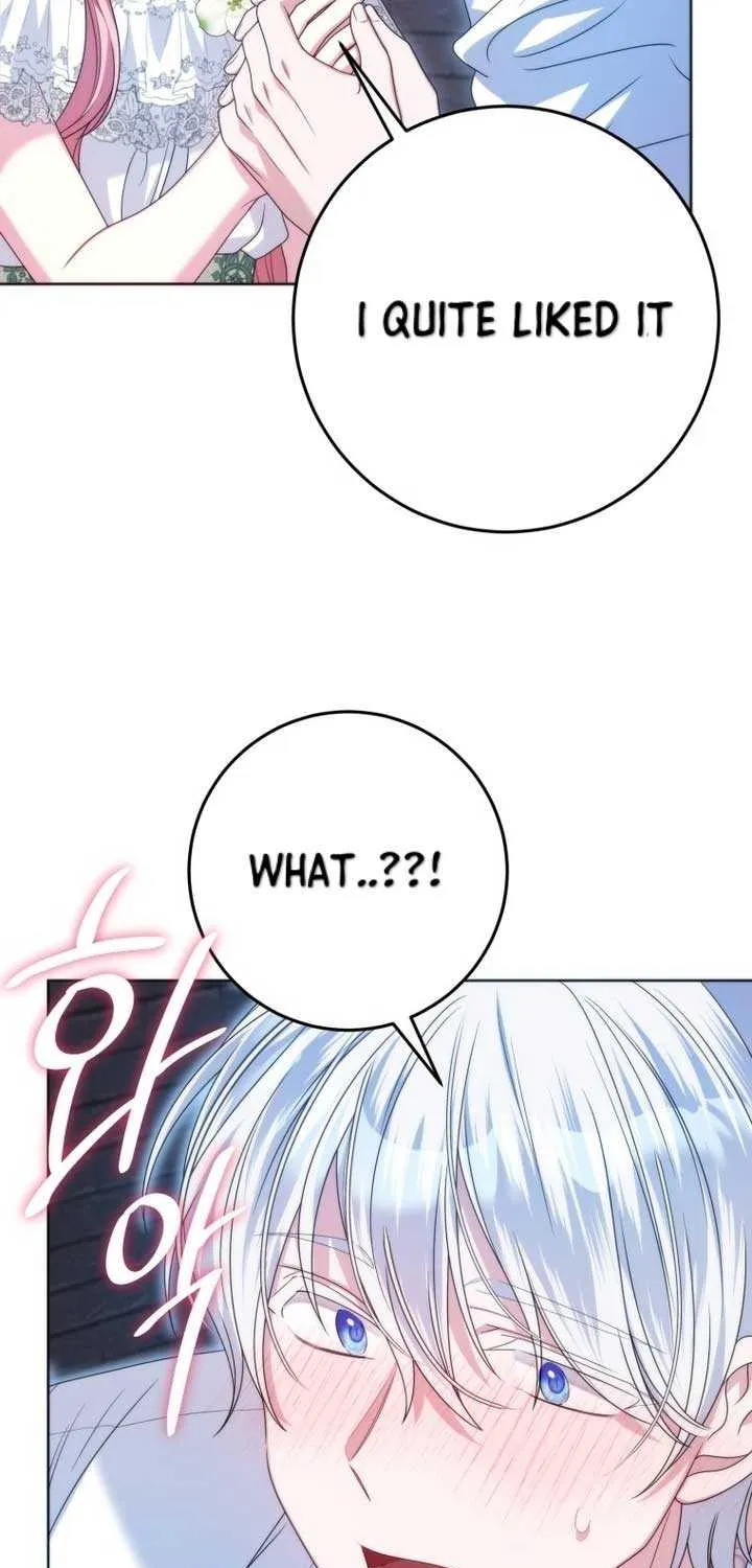 I Met the Male Lead In Prison (2023) Chapter 40 page 47 - 