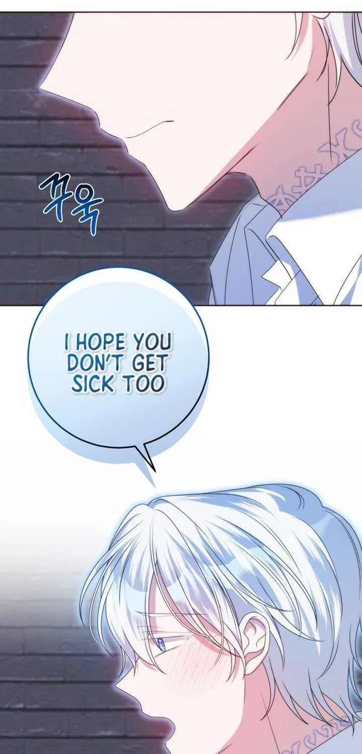 I Met the Male Lead In Prison (2023) Chapter 40 page 51 - 