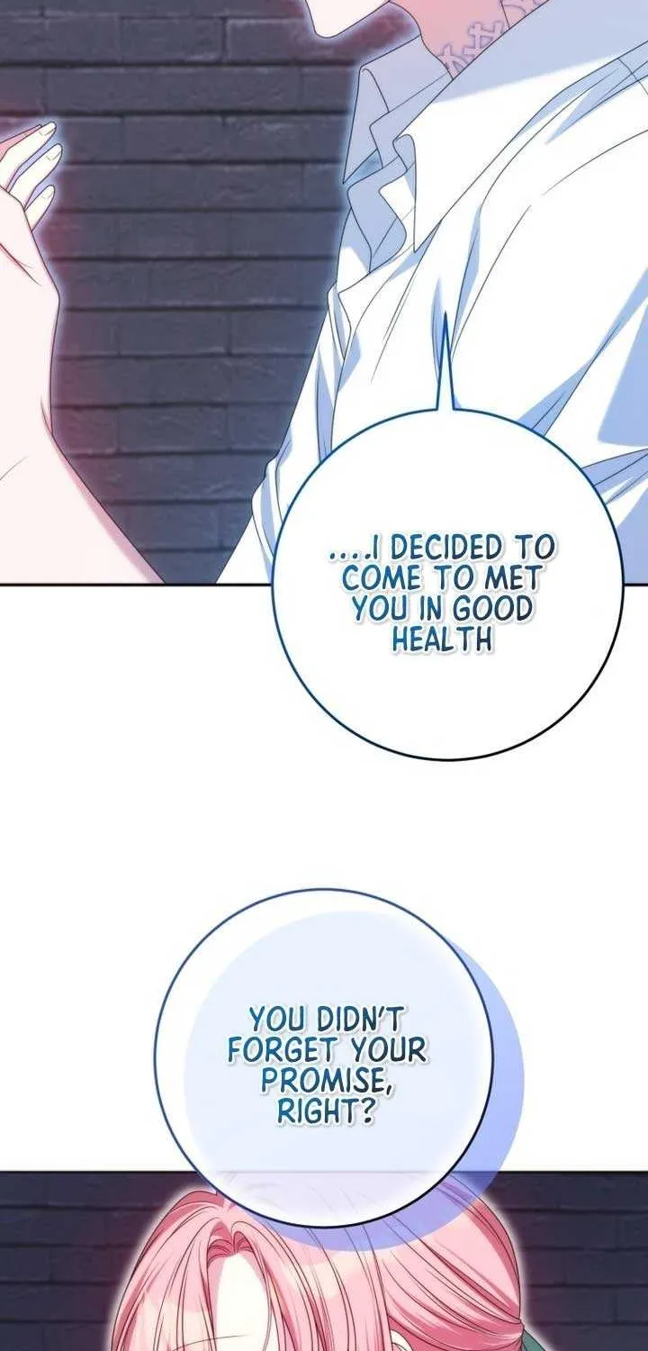 I Met the Male Lead In Prison (2023) Chapter 40 page 52 - 