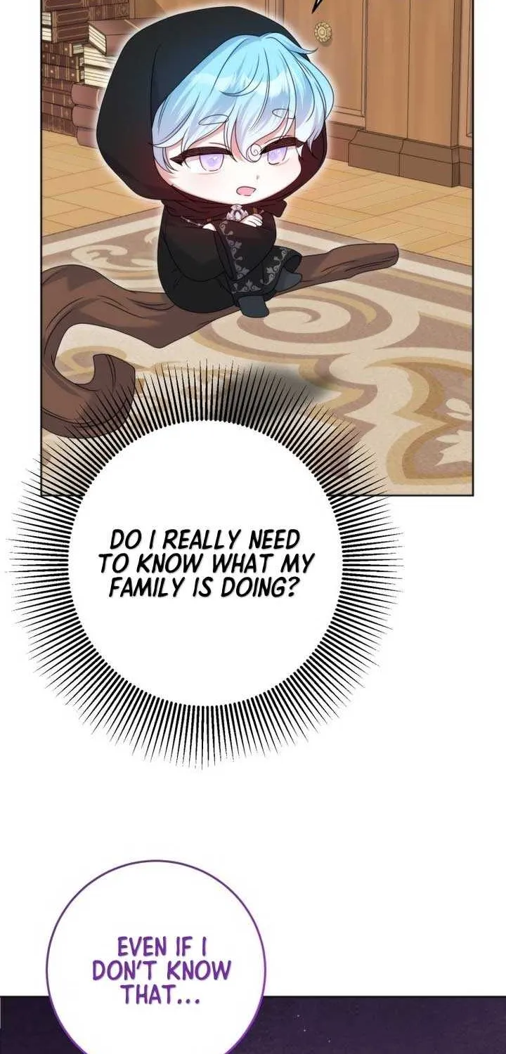 I Met the Male Lead In Prison (2023) Chapter 40 page 8 - 