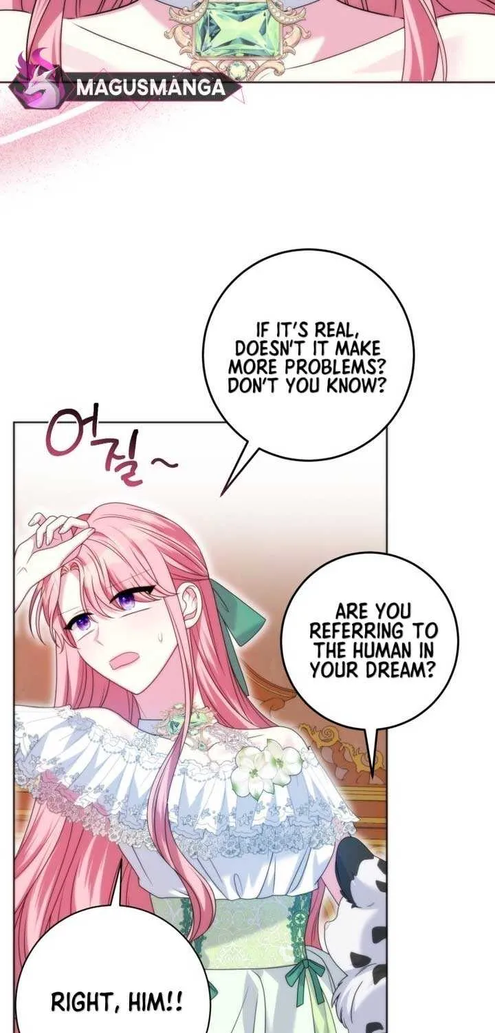I Met the Male Lead In Prison (2023) Chapter 40 page 76 - 
