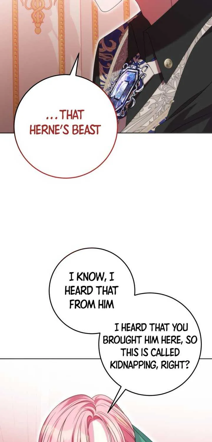 I Met the Male Lead In Prison (2023) Chapter 41 page 12 - 
