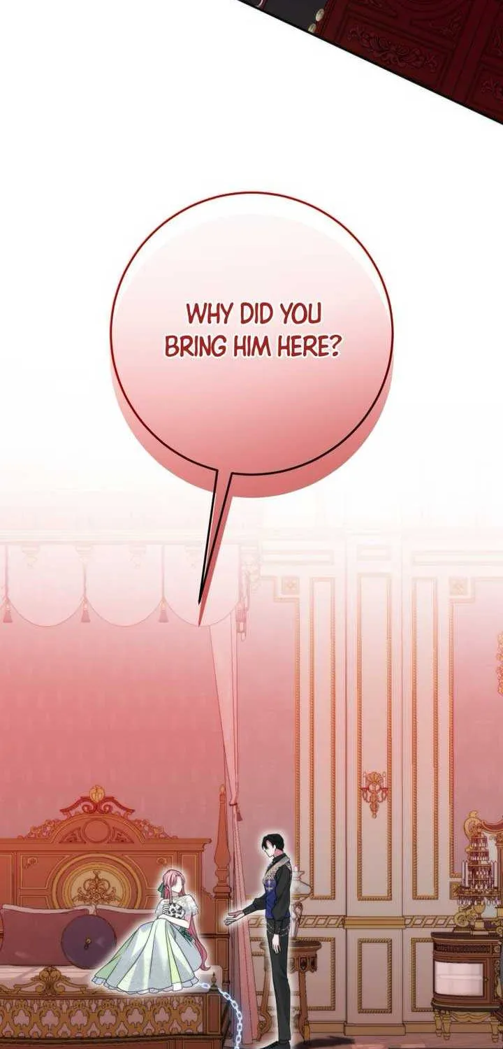 I Met the Male Lead In Prison (2023) Chapter 41 page 15 - 