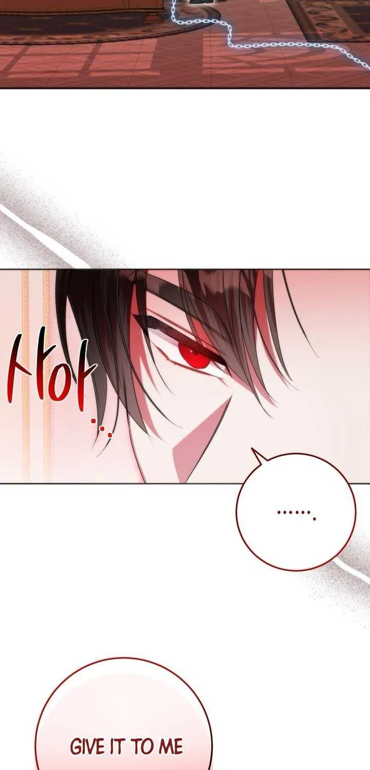 I Met the Male Lead In Prison (2023) Chapter 41 page 16 - 