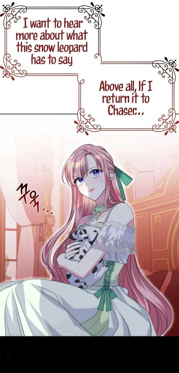 I Met the Male Lead In Prison (2023) Chapter 41 page 18 - 