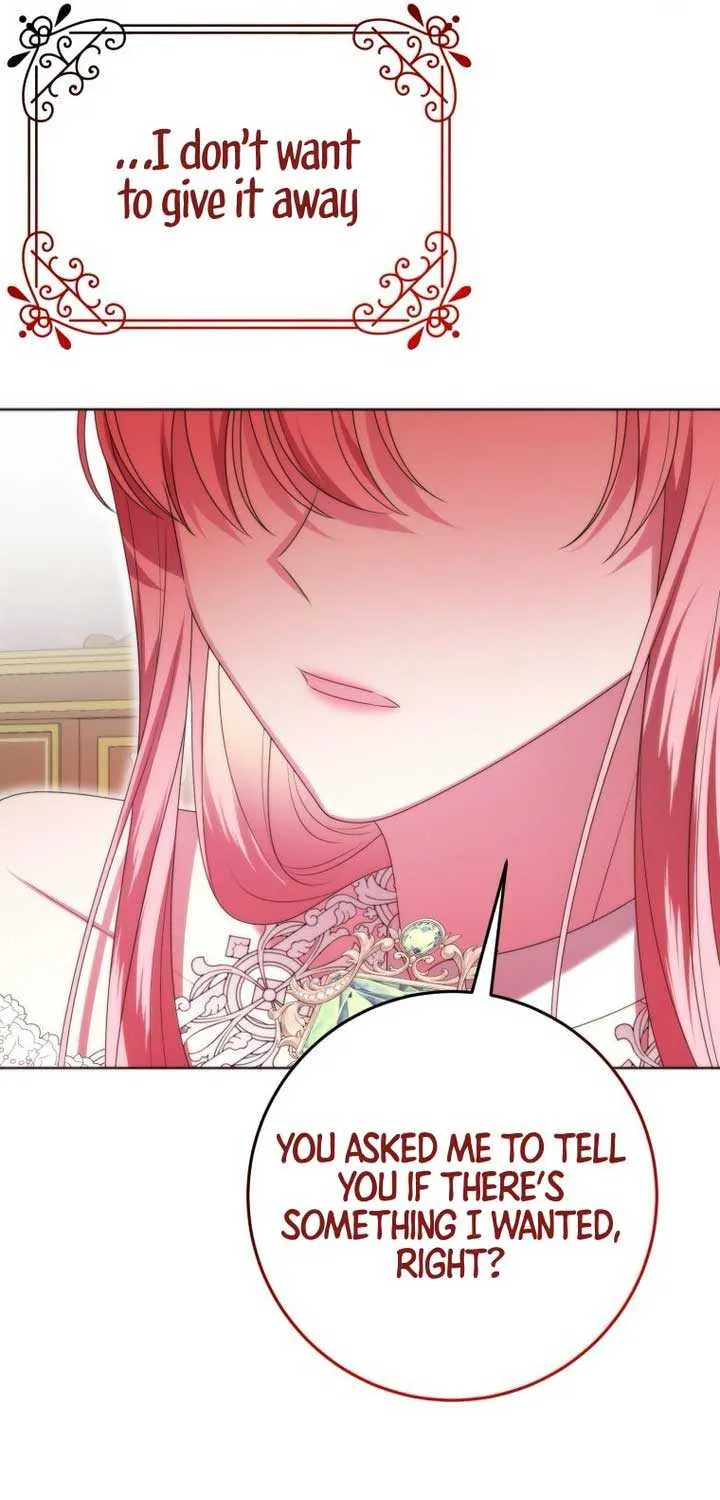 I Met the Male Lead In Prison (2023) Chapter 41 page 20 - 
