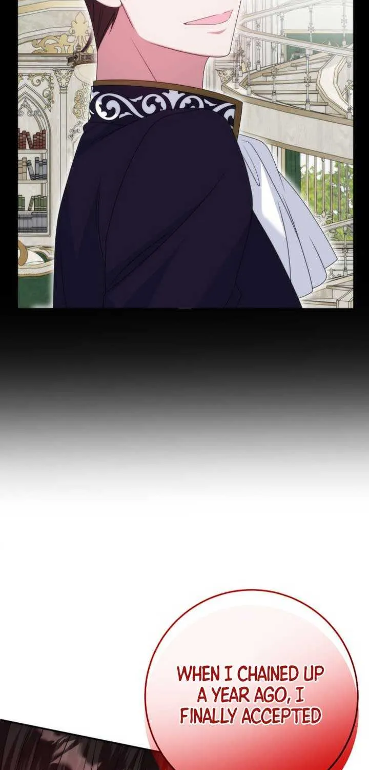 I Met the Male Lead In Prison (2023) Chapter 41 page 22 - 
