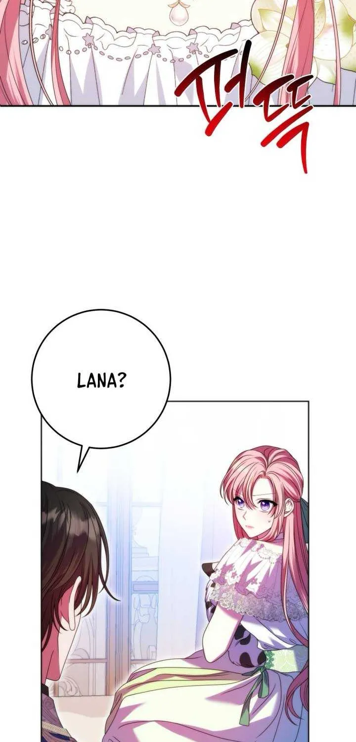 I Met the Male Lead In Prison (2023) Chapter 41 page 39 - 