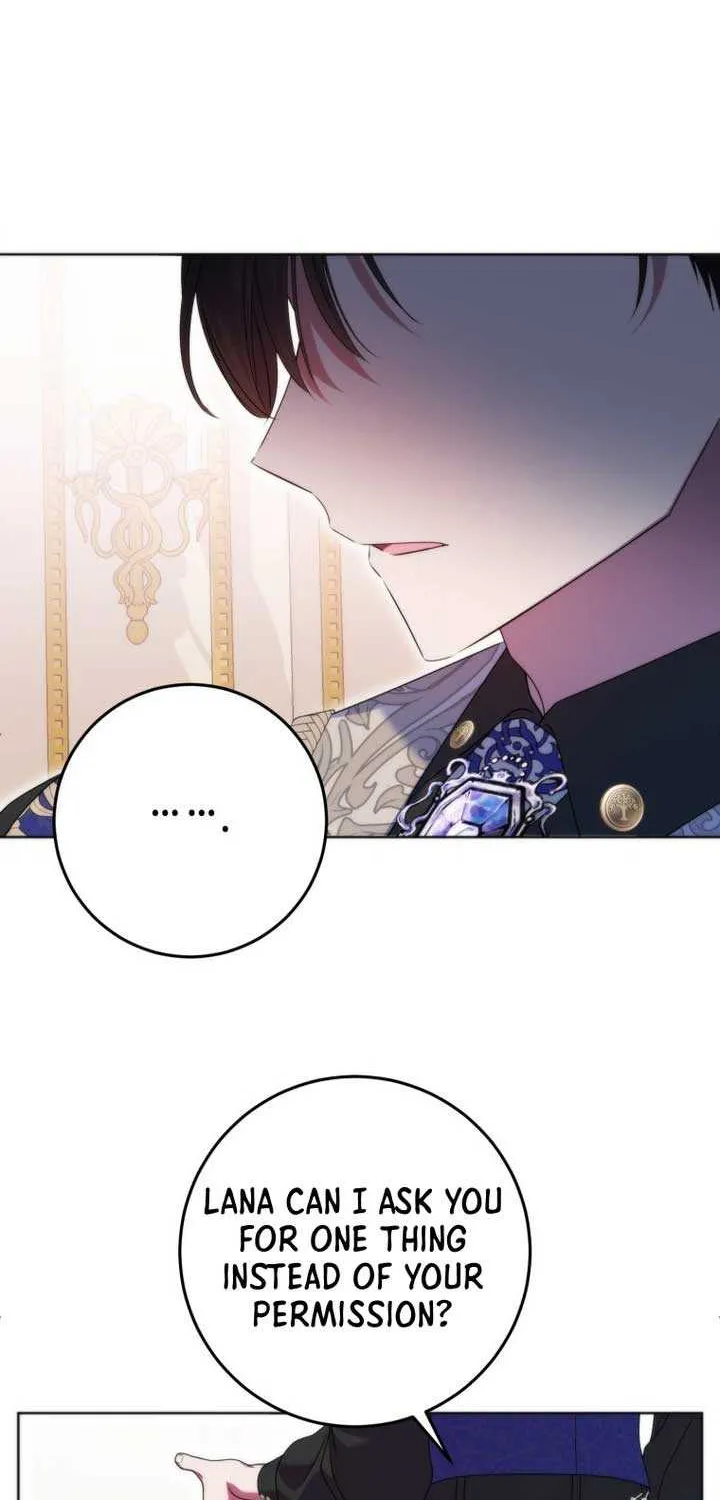 I Met the Male Lead In Prison (2023) Chapter 41 page 45 - 