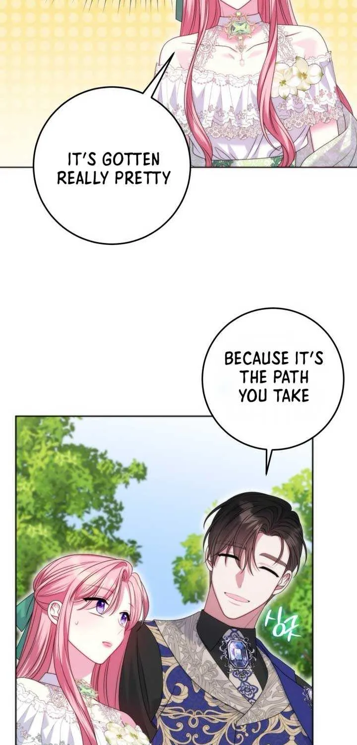 I Met the Male Lead In Prison (2023) Chapter 41 page 52 - 