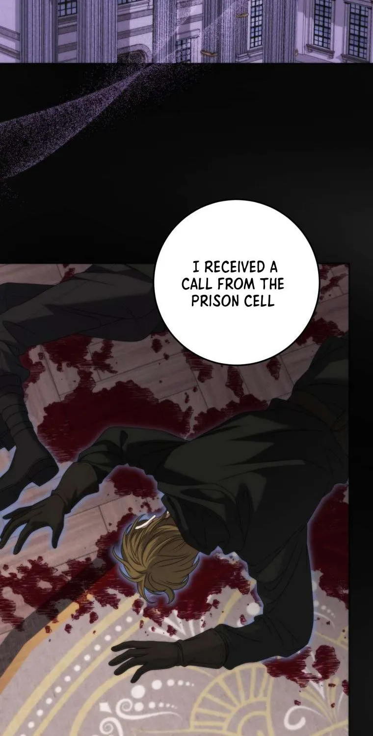 I Met the Male Lead In Prison (2023) Chapter 42 page 46 - 