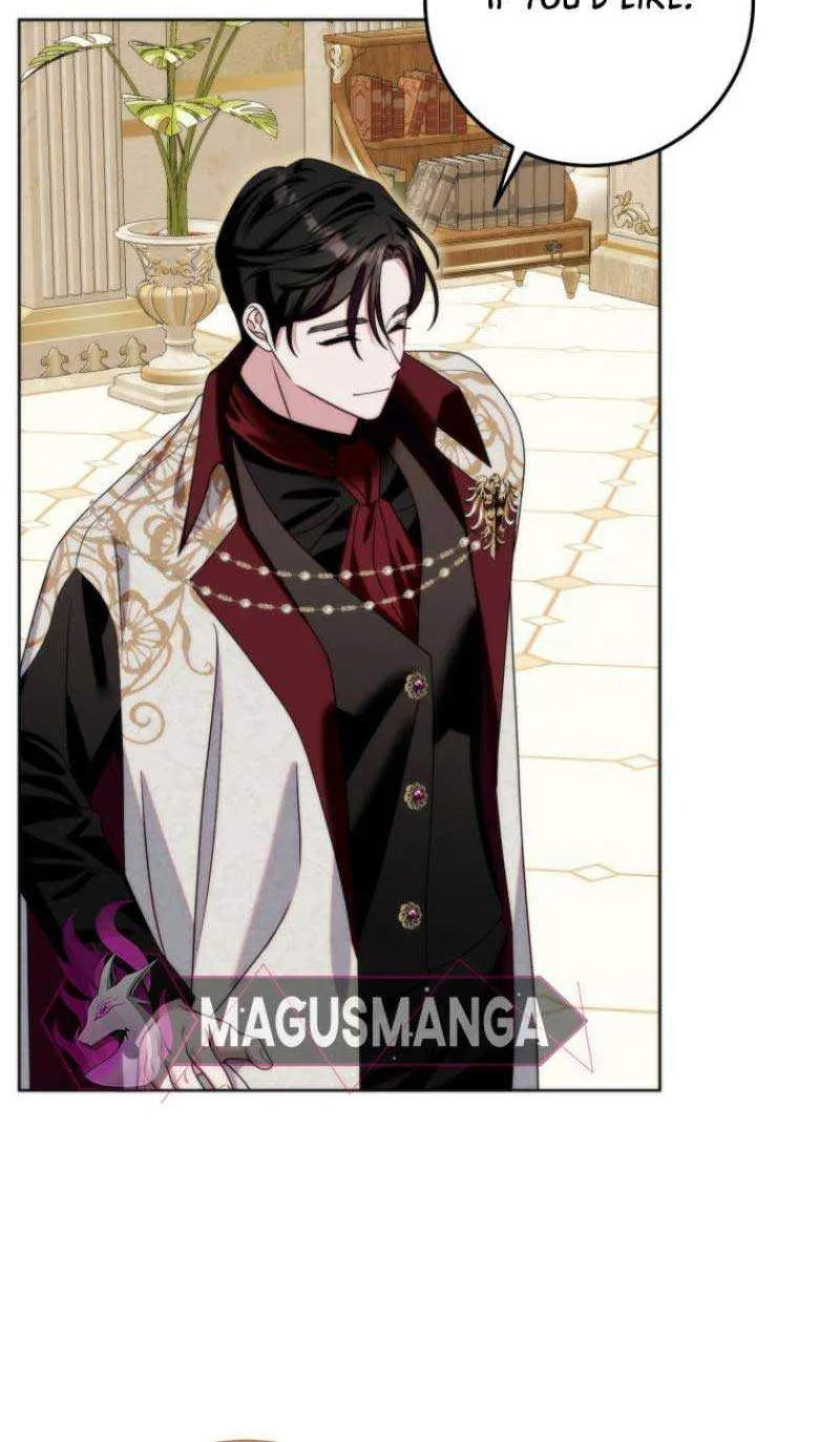 I Met the Male Lead In Prison (2023) Chapter 43 page 21 - 