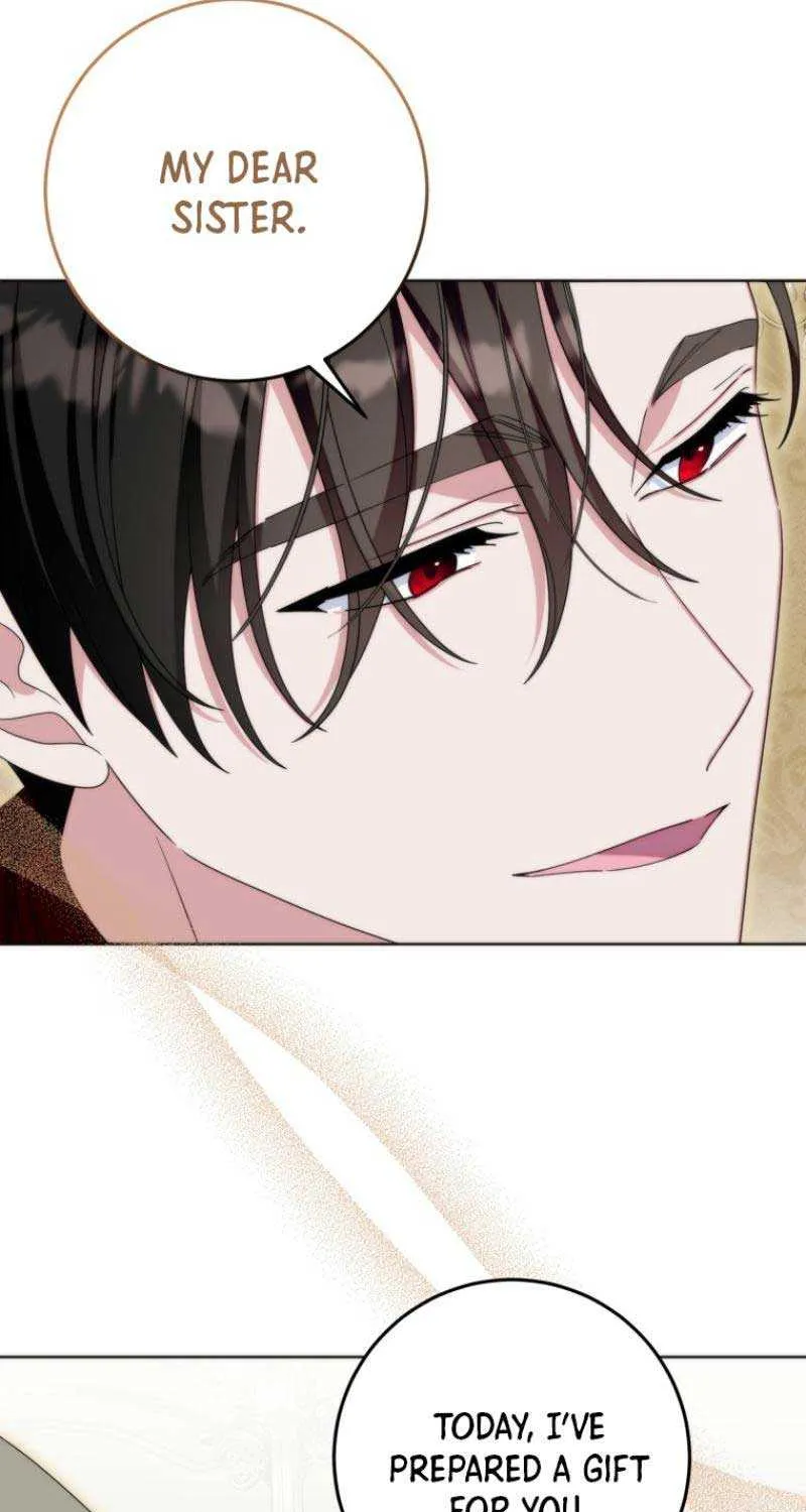 I Met the Male Lead In Prison (2023) Chapter 43 page 22 - 