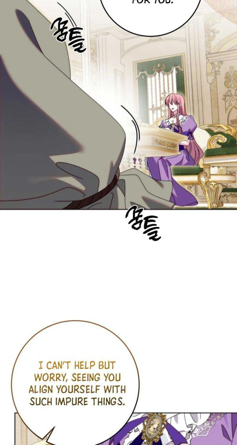 I Met the Male Lead In Prison (2023) Chapter 43 page 23 - 