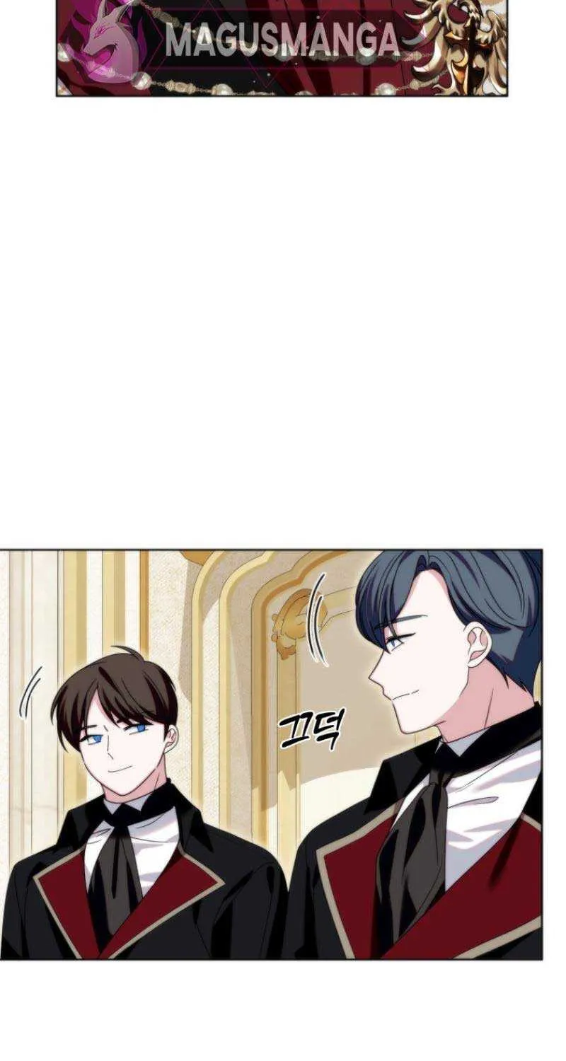 I Met the Male Lead In Prison (2023) Chapter 43 page 26 - 