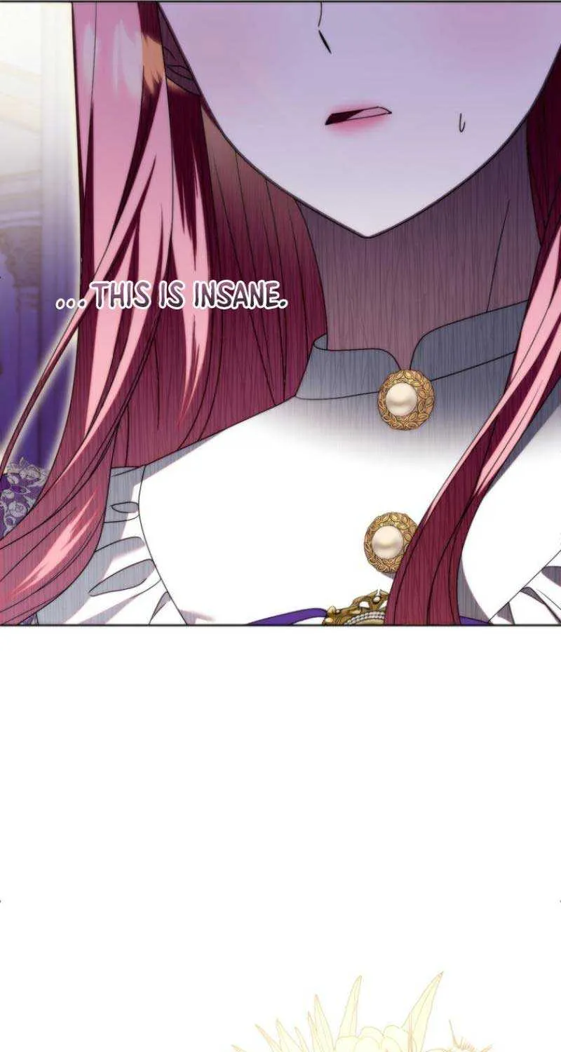 I Met the Male Lead In Prison (2023) Chapter 43 page 32 - 